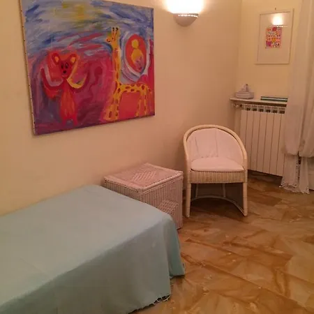 Corso Inglesi Appartement *