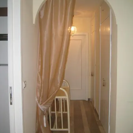 Appartement Corso Inglesi
