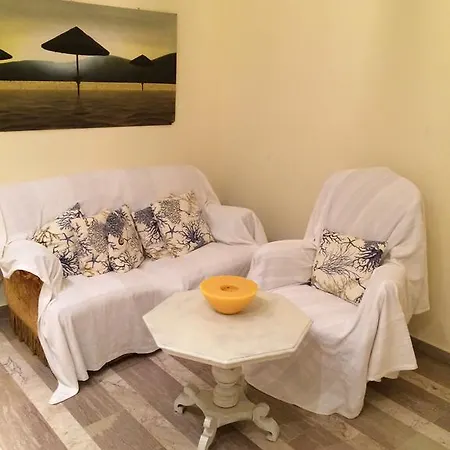 Appartement Corso Inglesi *