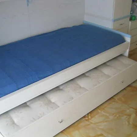 Corso Inglesi Appartement San Remo