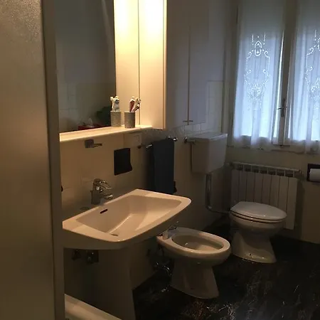 Appartement Corso Inglesi *